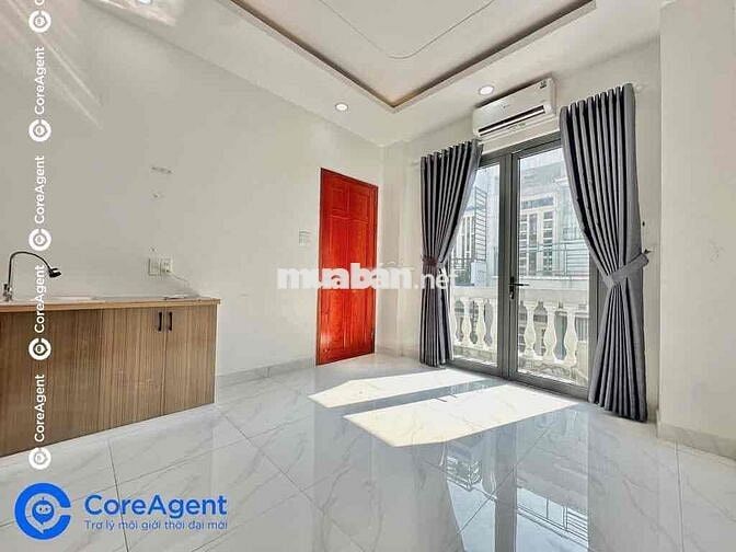 STUDIO BANCOL ĐẦY ĐỦ NỘI THẤT ZÁ CỰC HẠT DẺ NGAY VĂN CAO - TÂN HƯƠNG