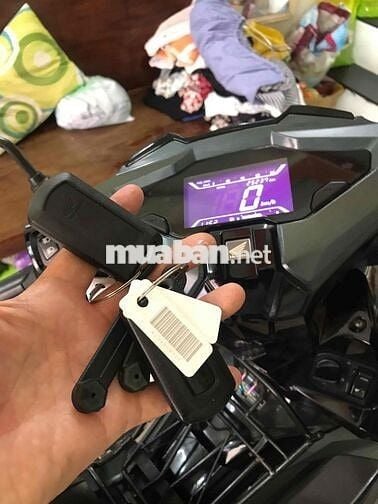 Honda Air Blade 125