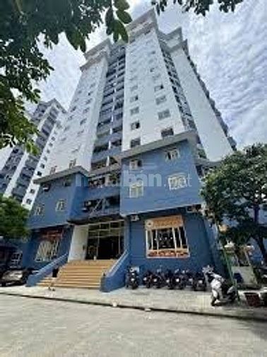 Cần bán gấp căn hộ chung cư Mỹ Đình 122m2, 3PN full nội thất giá nhỉnh