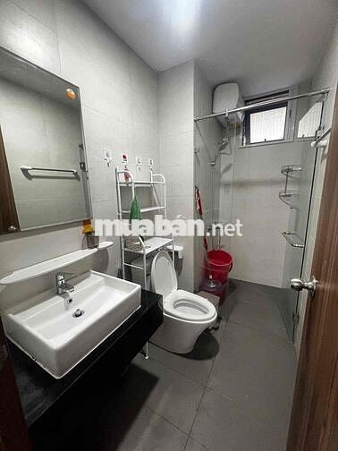 CHO THUÊ CĂN 2PN SÂN VƯỜN MIZUKI PARK - FULL NT - Ở LIỀN ĐƯỢC