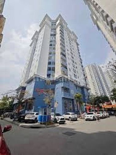 Cần bán gấp căn hộ chung cư Mỹ Đình 122m2, 3PN full nội thất giá nhỉnh