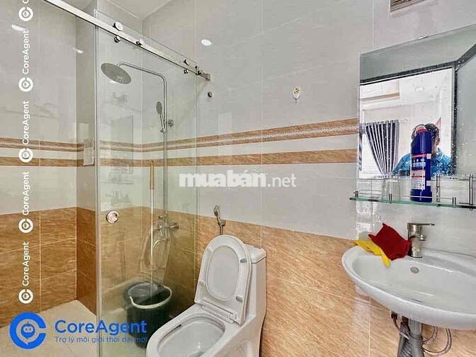 STUDIO BANCOL ĐẦY ĐỦ NỘI THẤT ZÁ CỰC HẠT DẺ NGAY VĂN CAO - TÂN HƯƠNG