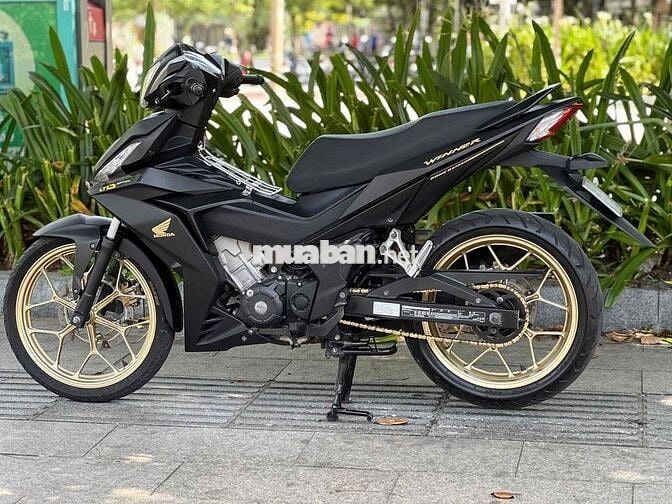 Honda Winner 150 V1 2019 Đen nhám 20.000km