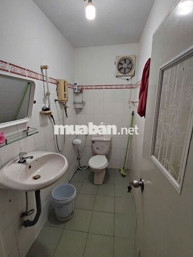 NHÀ MẶT TIỀN CÔNG VIÊN KDC HIM LAM, LINH CHIỂU, HOÀNG DIỆU 2 - 4PN 3WC
