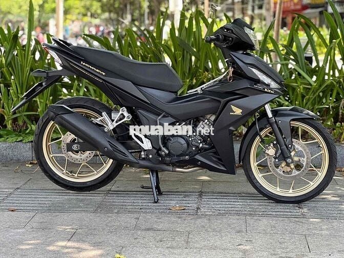 Honda Winner 150 V1 2019 Đen nhám 20.000km