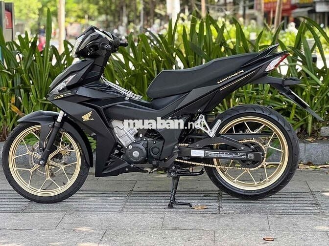 Honda Winner 150 V1 2019 Đen nhám 20.000km