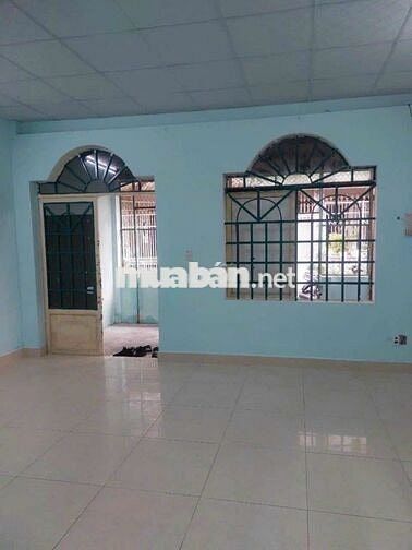 Cho thuê nhà cấp 4 đs4 HBP 60m 6tr/ tháng
