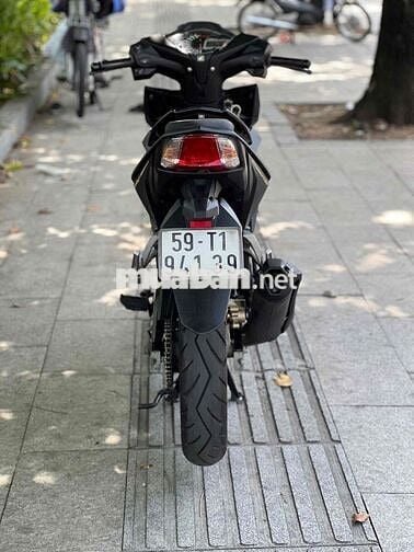 Honda Winner 150 V1 2019 Đen nhám 20.000km