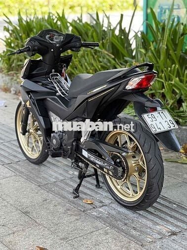 Honda Winner 150 V1 2019 Đen nhám 20.000km