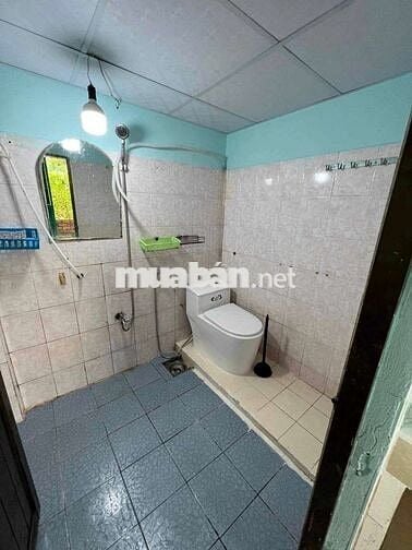 Cho thuê nhà cấp 4 đs4 HBP 60m 6tr/ tháng