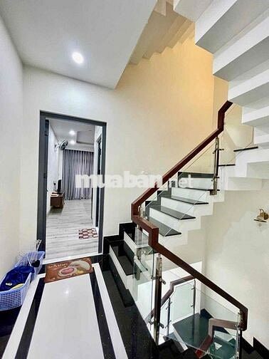5 TẦNG CUỐI TÂN KỲ TÂN QUÝ– HẺM 12M-60M2 (KO LG)– GIẢM SỐC 1.1 TỶ