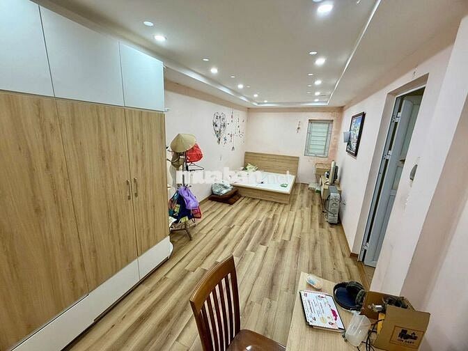 CHO THUÊ NR TẠI SỐ 15 NGÕ 58 ĐƯỜNG LÁNG, THỊNH QUANG, ĐỐNG ĐA, HN