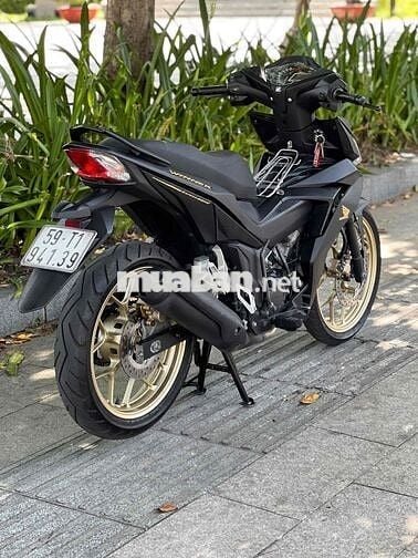 Honda Winner 150 V1 2019 Đen nhám 20.000km