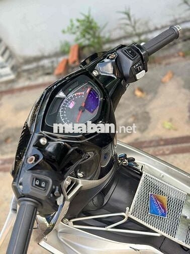 Yamaha Exciter 135 2010 Đen Bạc Vàng