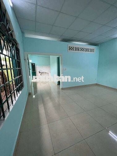 Cho thuê nhà cấp 4 đs4 HBP 60m 6tr/ tháng