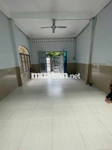 📢 Cho Thuê Nhà - Đường 12 Trường Thọ, Thủ Đức 
