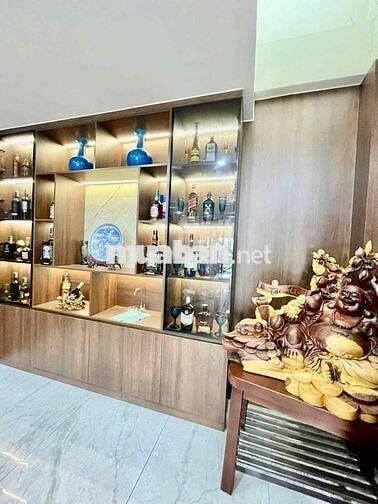 5 TẦNG CUỐI TÂN KỲ TÂN QUÝ– HẺM 12M-60M2 (KO LG)– GIẢM SỐC 1.1 TỶ