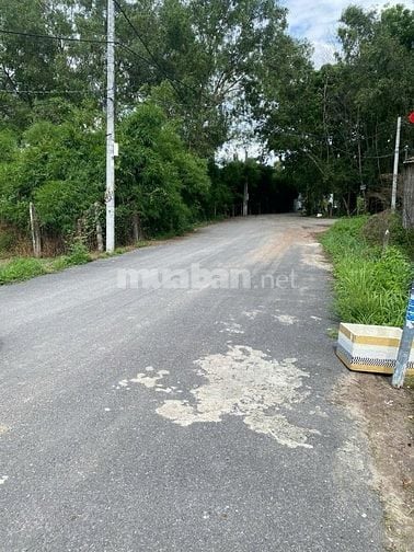 Bán Đất Mặt Tiền Đường Đx 077, P.Định Hoà, Thủ Dầu Một, Bình Dương