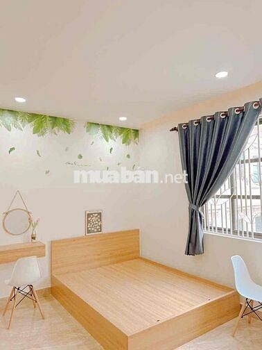 🏡 CHO THUÊ PHÒNG – CITYLAND PARK HILLS, GÒ VẤP  ✨ Phòng sạch đẹp, đầy
