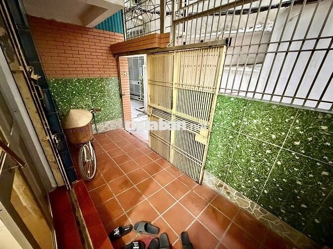 CHO THUÊ NR TẠI SỐ 15 NGÕ 58 ĐƯỜNG LÁNG, THỊNH QUANG, ĐỐNG ĐA, HN