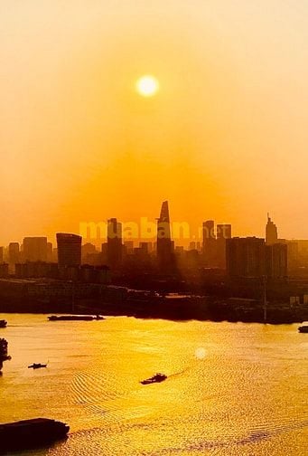 CHÍNH CHỦ CHO THUÊ CĂN HỘ 3 PN, TÒA THÁP MALDIVES ĐẢO KIM CƯƠNG