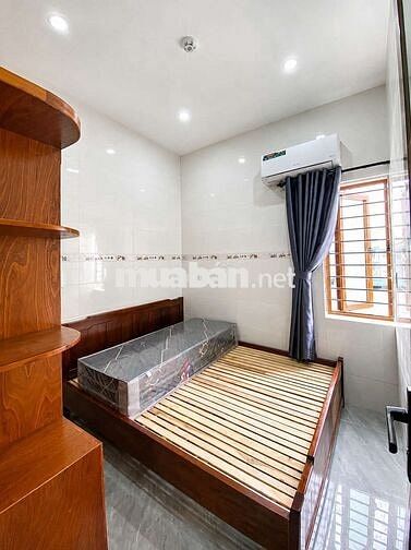 🏡CĂN HỘ 1 PHÒNG NGỦ MỚI CHỈ 5TR5 FULL NỘI THẤT KHU LIÊN CHIỂU