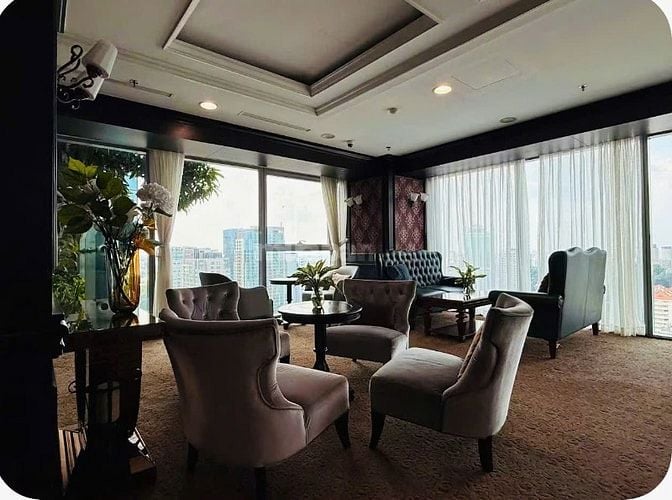 Chính chủ bán căn hộ Vincom Đồng Khởi Q.1 - 199m2 4pn 2wc giá 62 tỷ