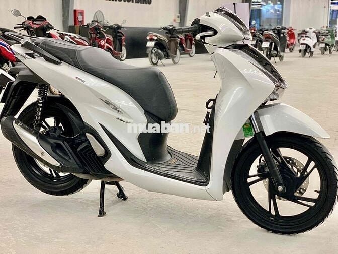 SH 150i ABS 2021 Chính Chủ Xe Đẹp Keng Giá Tốt