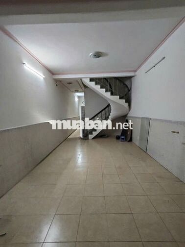NHÀ MẶT TIỀN CÔNG VIÊN KDC HIM LAM, LINH CHIỂU, HOÀNG DIỆU 2 - 4PN 3WC