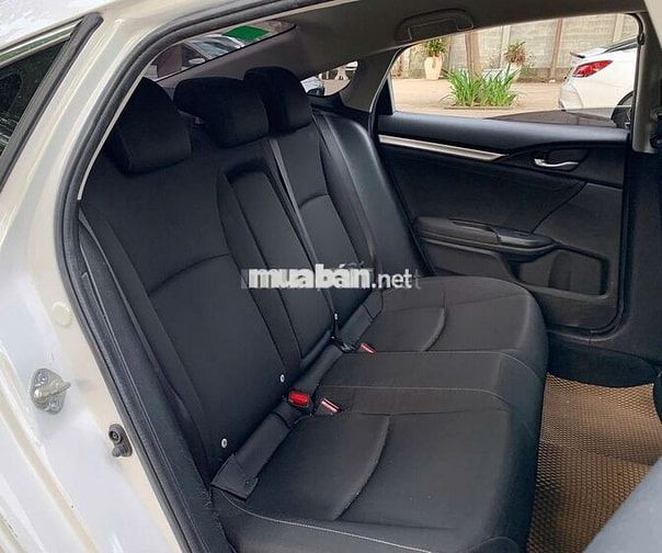 HONDA CIVIC 1.8E 2019 NHẬP THÁI XE GIA ĐÌNH LƯỚT