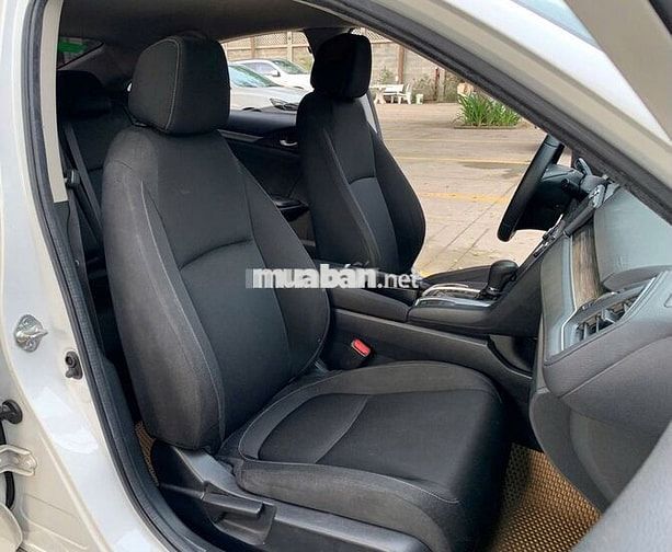 HONDA CIVIC 1.8E 2019 NHẬP THÁI XE GIA ĐÌNH LƯỚT