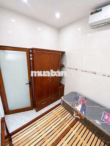 🏡CĂN HỘ 1 PHÒNG NGỦ MỚI CHỈ 5TR5 FULL NỘI THẤT KHU LIÊN CHIỂU