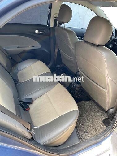 Kia Soluto 2020 1.4MT Deluxe Xanh