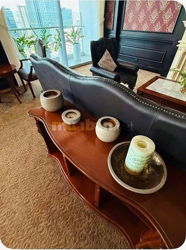 Chính chủ bán căn hộ Vincom Đồng Khởi Q.1 - 199m2 4pn 2wc giá 62 tỷ