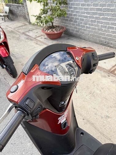 Honda SH 125i 2013 Đỏ Việt Nam