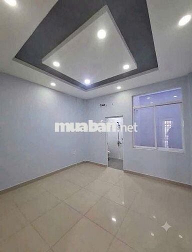 NHÀ ĐẸP 4X20 - 3 TẦNG 4PN 4WC - HẺM TẢI -QUỐC LỘ 13 GẦN VẠN PHÚC CITY