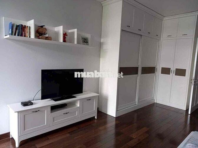 CHO THUÊ NHÀ KHU BIỆT THỰ 295 AN GIA GARDEN
