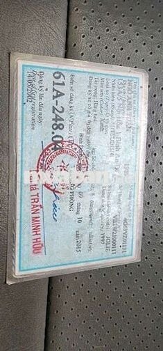 Mitsubishi Jolie 2002 7 chỗ Xanh