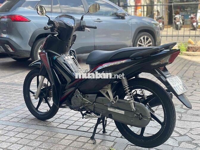 Rsx Fi 2015 trả trc 6tr9 nhận xe bao nợ xấu