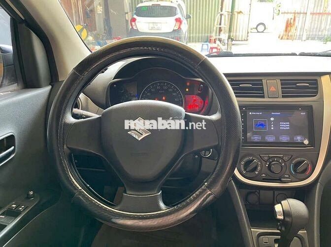 Suzuki Celerio 2018 -  Số tự động
