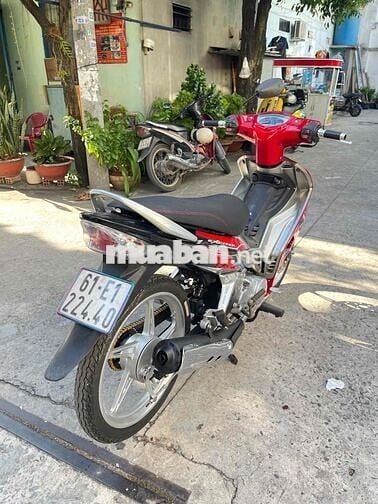Yamaha Exciter 110cc giá 10 triệu