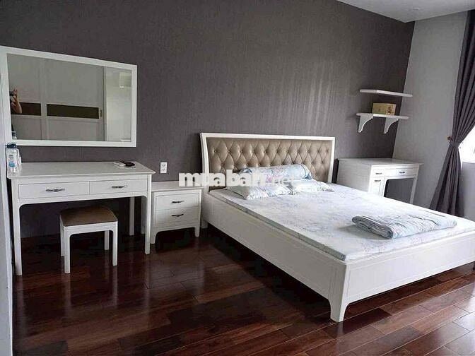 CHO THUÊ NHÀ KHU BIỆT THỰ 295 AN GIA GARDEN