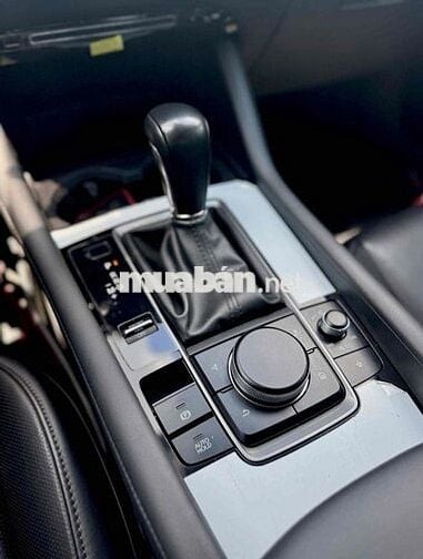 Mazda 3 1.5Pre sx 2022. Bản Full Option, Lướt 3v