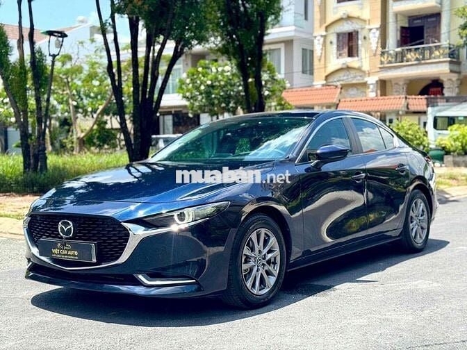 Mazda 3 1.5Pre sx 2022. Bản Full Option, Lướt 3v