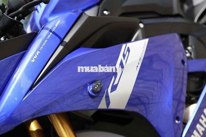 Yamaha R15 V3 Vva 2021 Xanh GP Indonesia ✅💥