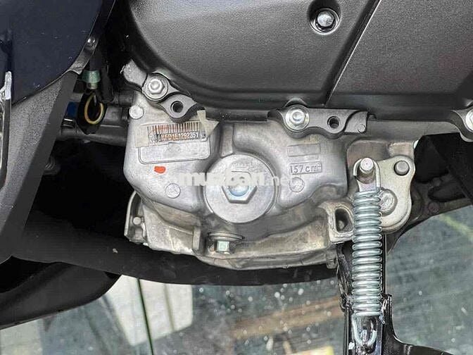 Honda Stylo 160 ABS Xanh đen 298 km