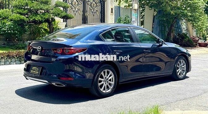 Mazda 3 1.5Pre sx 2022. Bản Full Option, Lướt 3v