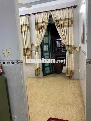 CHO THUÊ NHÀ 4 TẦNG MTKD ĐƯỜNG SỐ 15 TÂN KIỂNG Q7 GIÁ 38tr/th