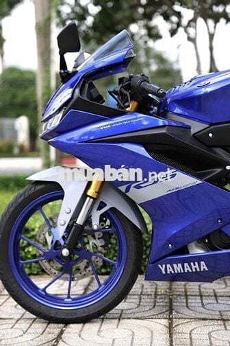 Yamaha R15 V3 Vva 2021 Xanh GP Indonesia ✅💥