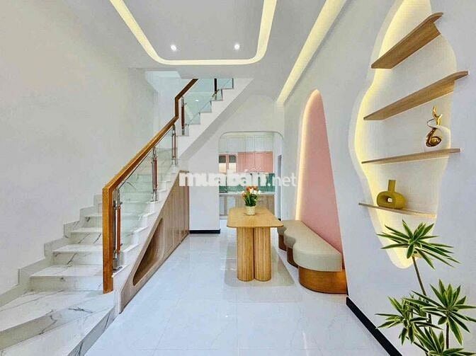 HXH 2pn2wc 35m2 full nội thất đường số 59 P14